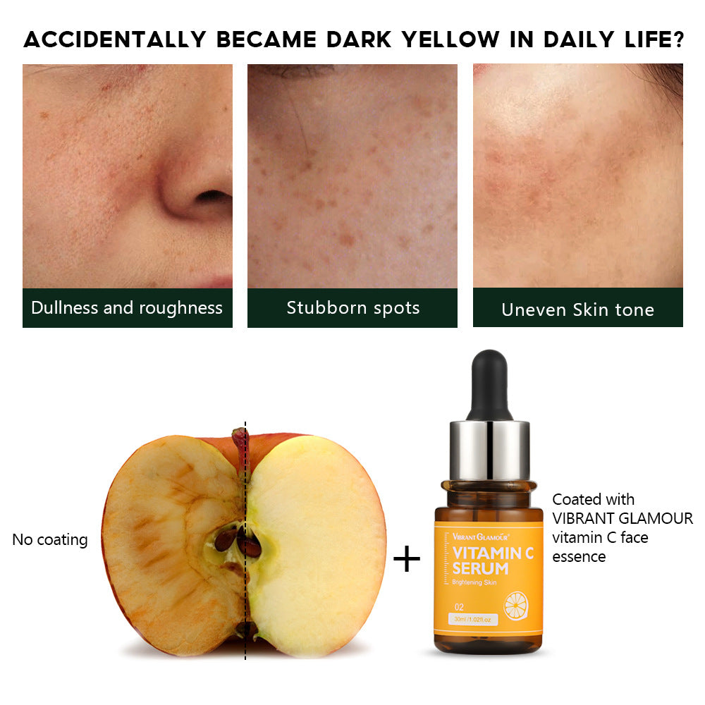 LUMIGLOW Vitamin C Glow Serum (30ml)