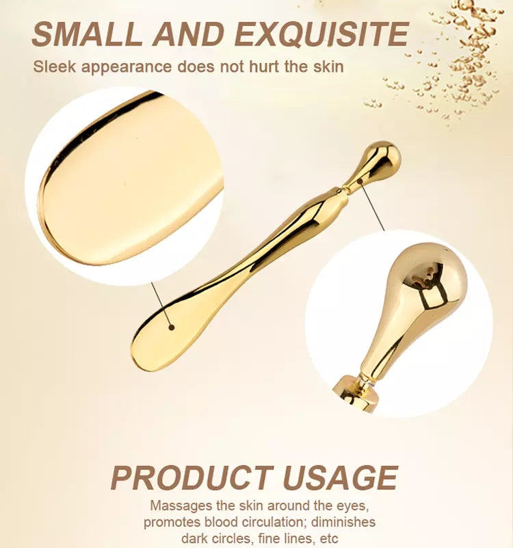 Ice Eye Roller Massage Stick