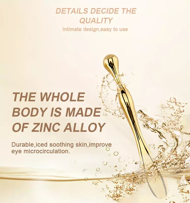 Ice Eye Roller Massage Stick