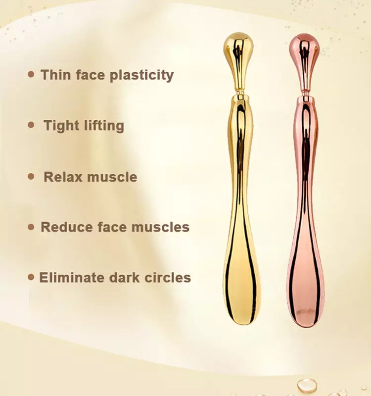 Ice Eye Roller Massage Stick