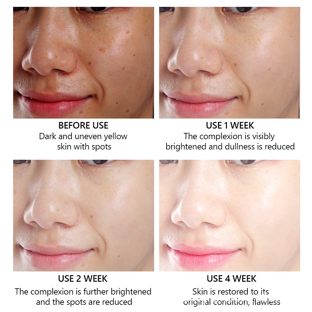 LUMIGLOW Vitamin C Glow Serum (30ml)