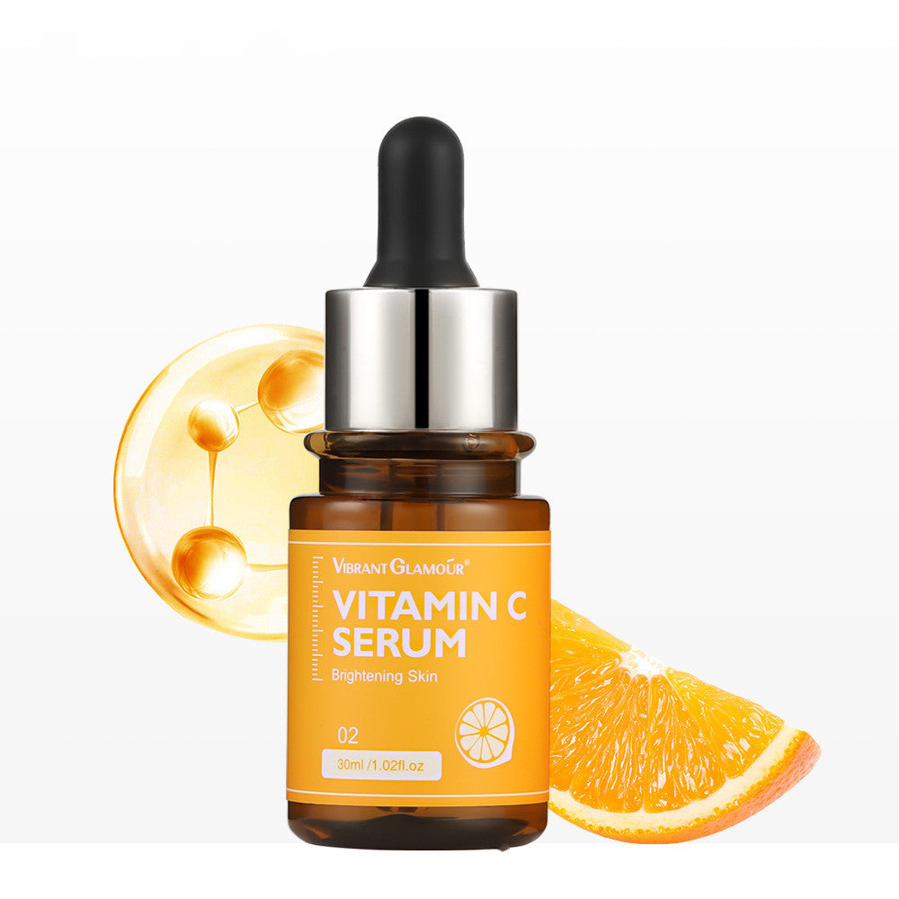 LUMIGLOW Vitamin C Glow Serum (30ml)