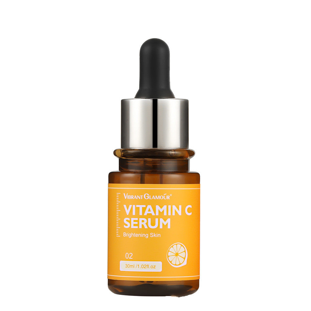 LUMIGLOW Vitamin C Glow Serum (30ml)