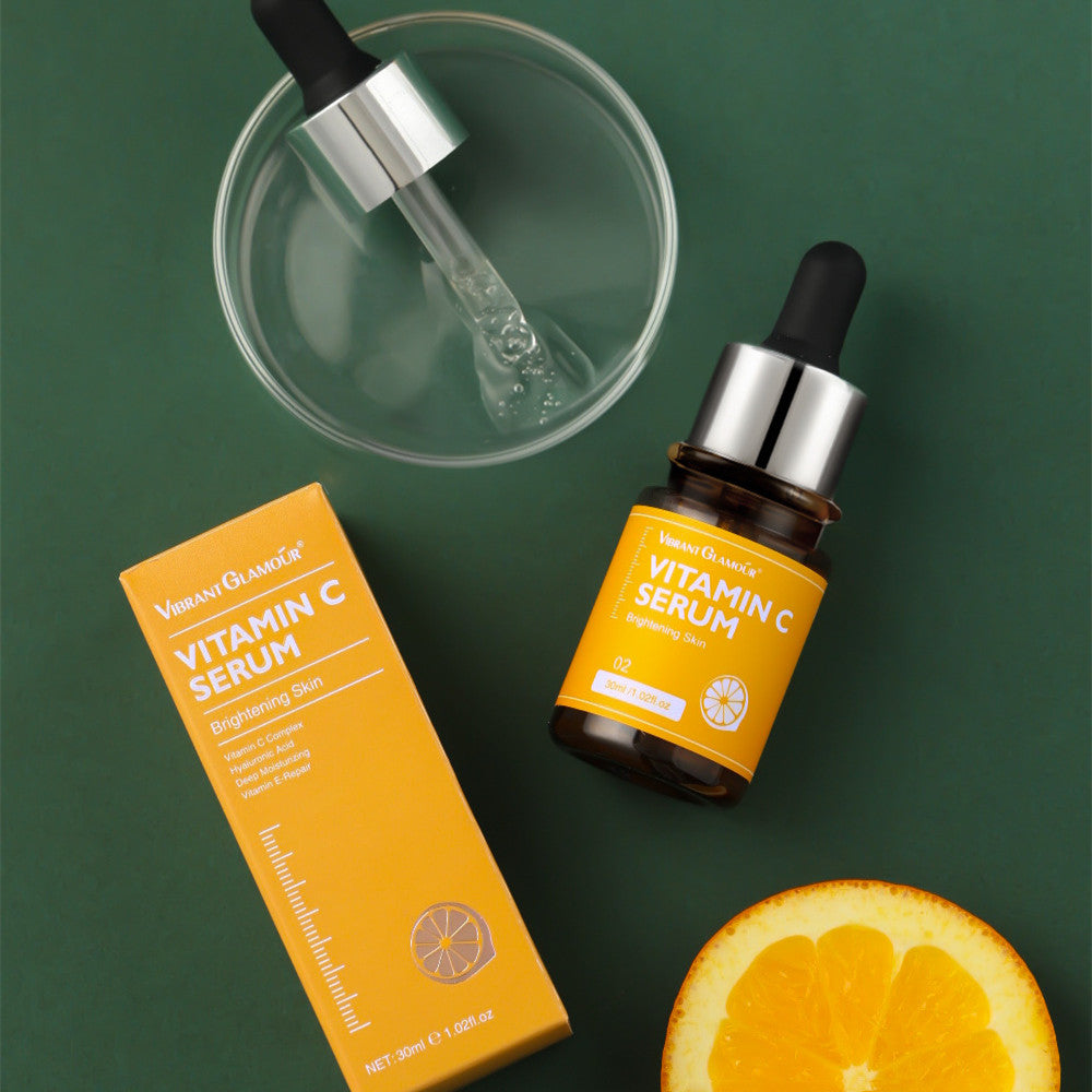 LUMIGLOW Vitamin C Glow Serum (30ml)