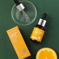 LUMIGLOW Vitamin C Glow Serum (30ml)