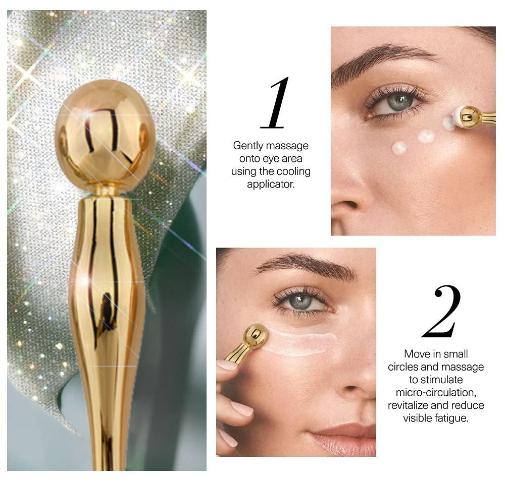 Ice Eye Roller Massage Stick