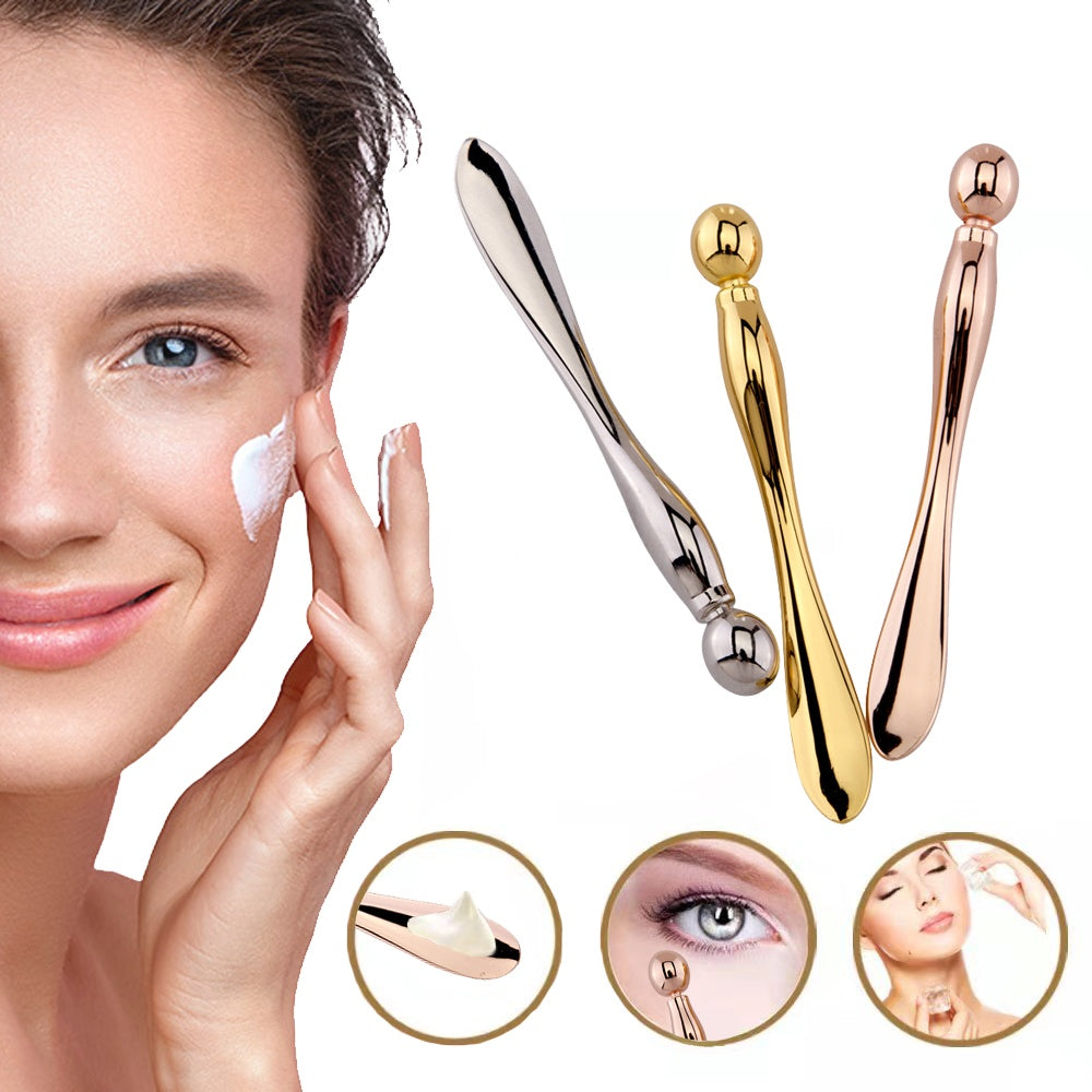 Ice Eye Roller Massage Stick